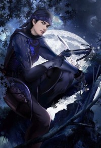 官场红人:女领导有请