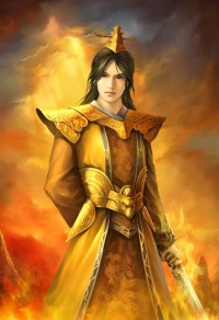 今天开始做魔头