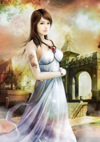 废柴杀神妃:全系召唤师
