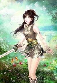 夺母传