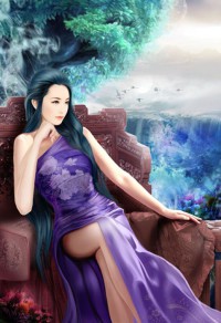 你个女配很不正经gl