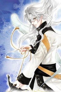 水浒揭秘(贞芸劫)