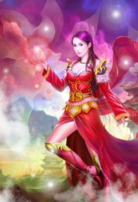 女皇的丞相攻略