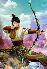 仙佛录