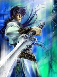 末世：柠缺毋滥