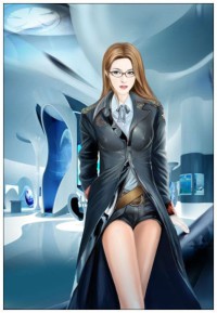 混在后宫假太监