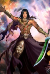[综+剑三]小号狂魔的悲剧史