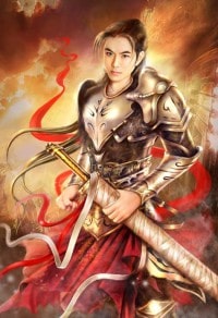 叛逃王妃，冷王借个娃